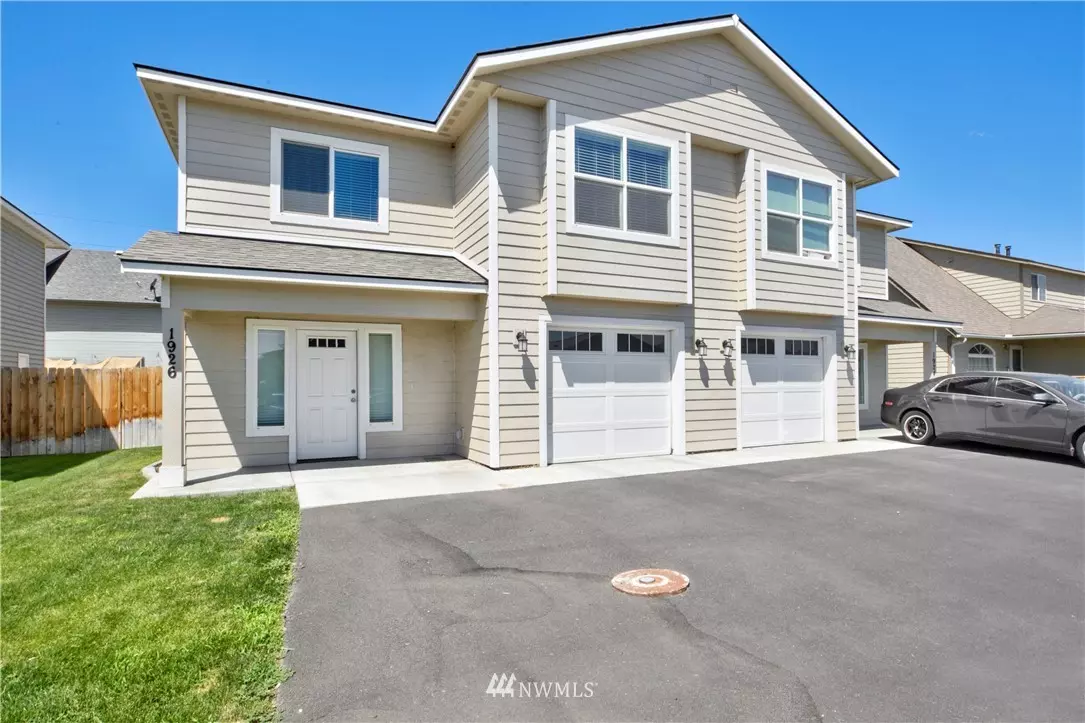 Union Gap, WA 98903,1926 Royal Palm AVE