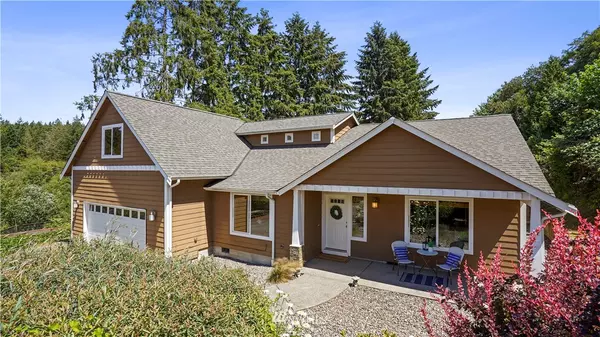 Gig Harbor, WA 98335,5707 57th ST NW