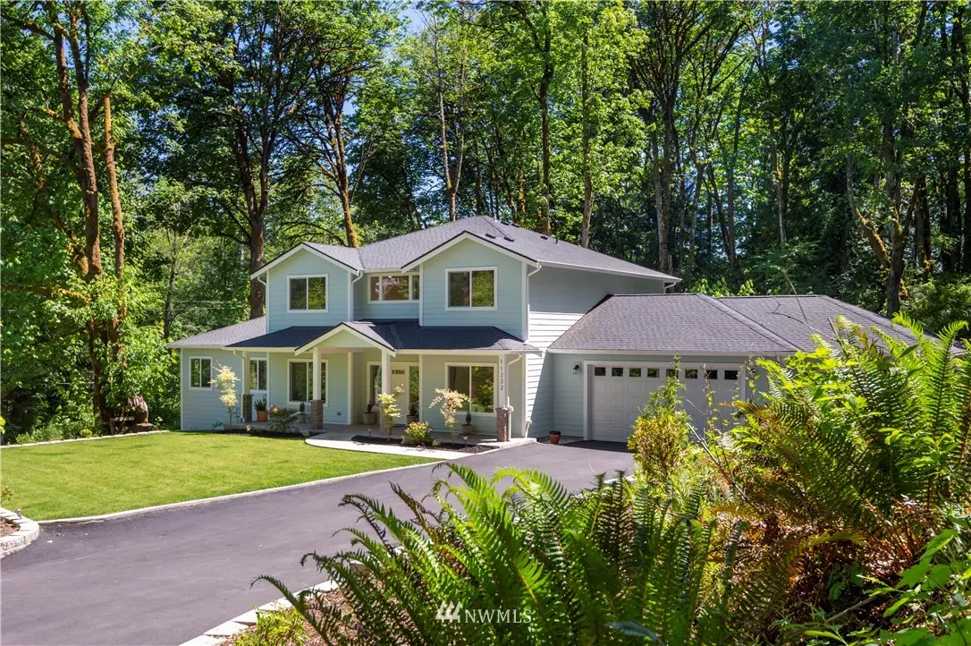 Gig Harbor, WA 98332,11232 Crescent Valley DR NW