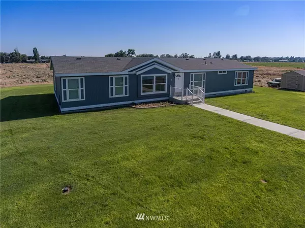 Moses Lake, WA 98837,4746 RD I.8 NE