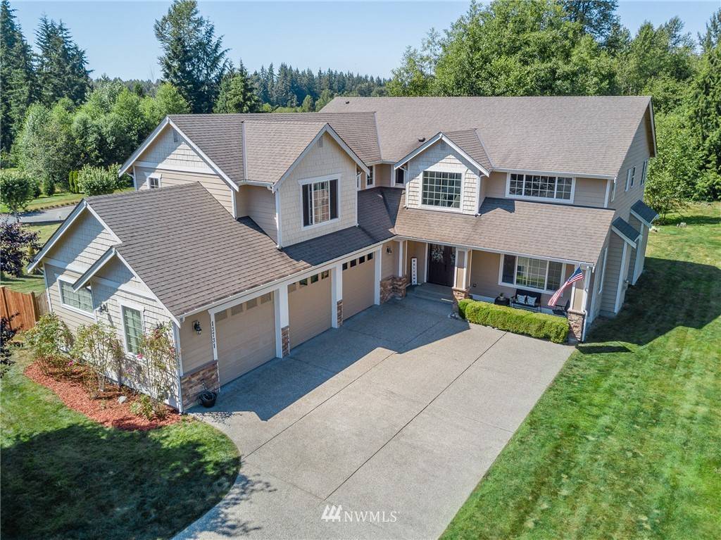 13731 3rd ST SE, Snohomish, WA 98290