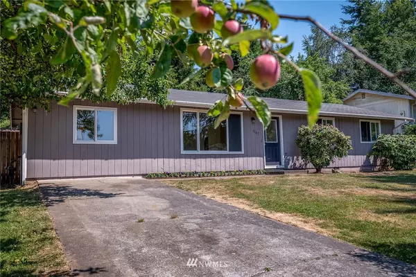 6187 Aquarius AVE, Ferndale, WA 98248