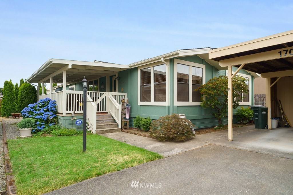 1702 73rd ST E #17, Tacoma, WA 98404