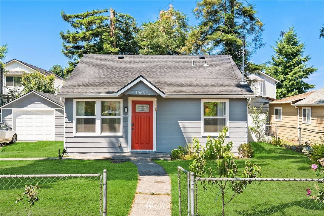 10651 2nd AVE SW, Seattle, WA 98146