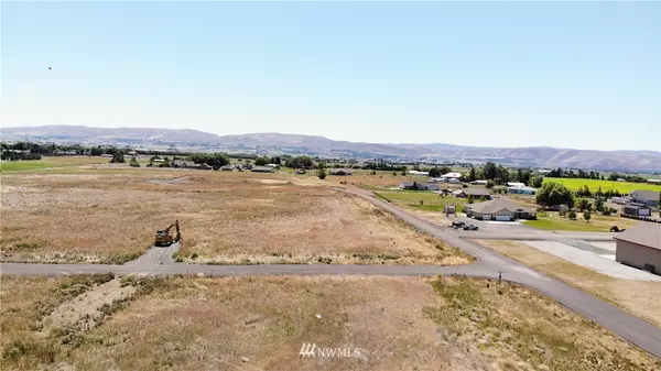 Ellensburg, WA 98926,80 Stougard