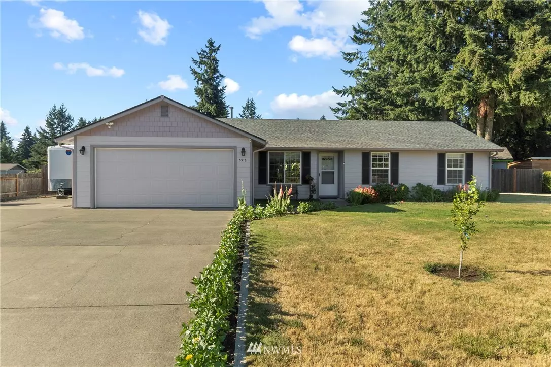 Rochester, WA 98579,5918 185th AVE SW