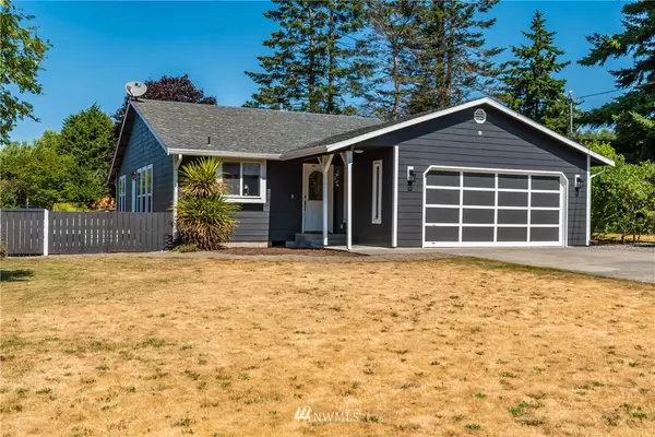 Coupeville, WA 98239,1156 Dewey DR