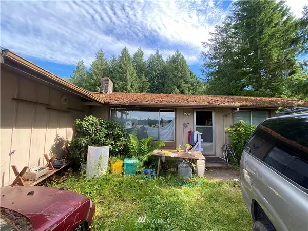 Custer, WA 98240,2441 Loomis Trail RD