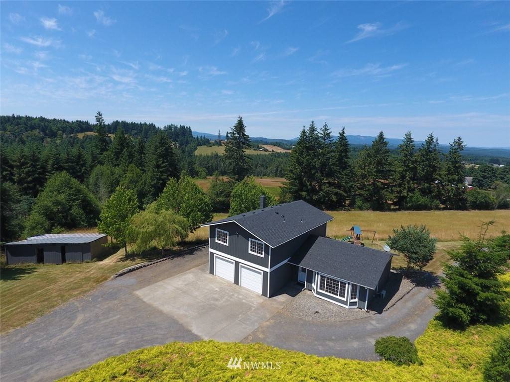 502 Penning RD, Chehalis, WA 98532