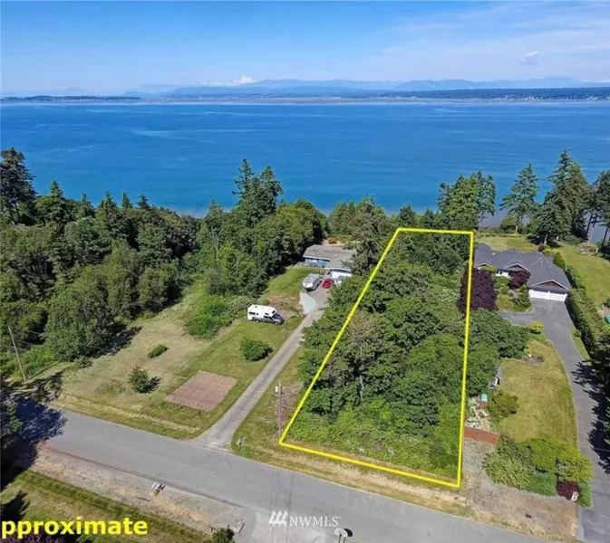 0 Cascade View DR, Camano Island, WA 98282