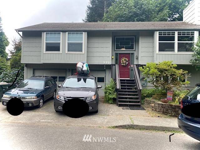 323 Clark ST SW, Tumwater, WA 98512