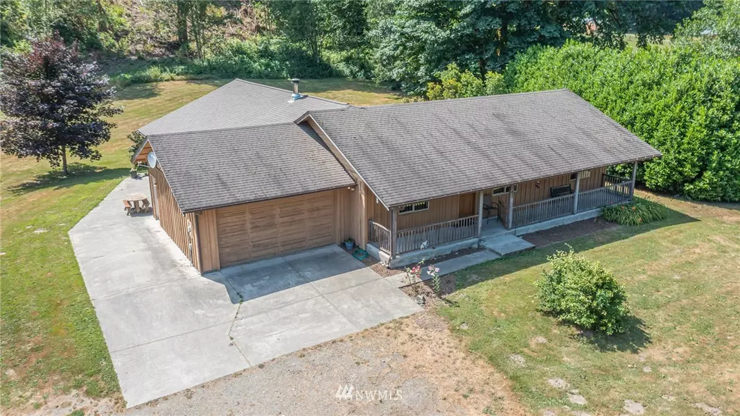 50332 Concrete Sauk Valley RD, Concrete, WA 98237