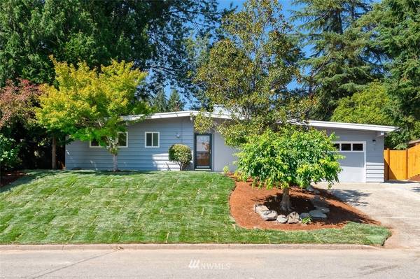 15618 NE 1st PL, Bellevue, WA 98008