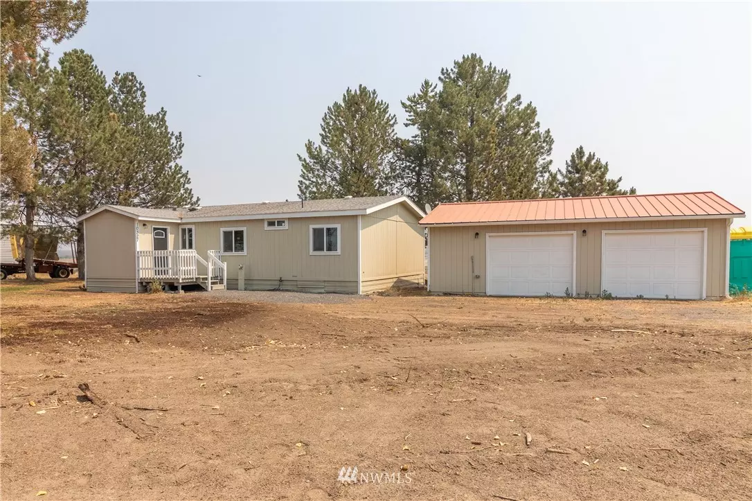 Moses Lake, WA 98837,10327 Road H.8 NE