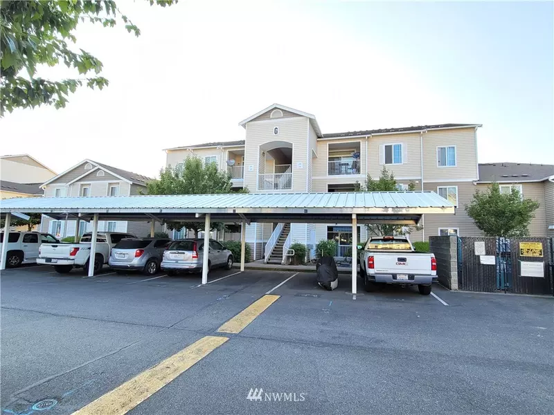 10109 186th ST E #150, Puyallup, WA 98375