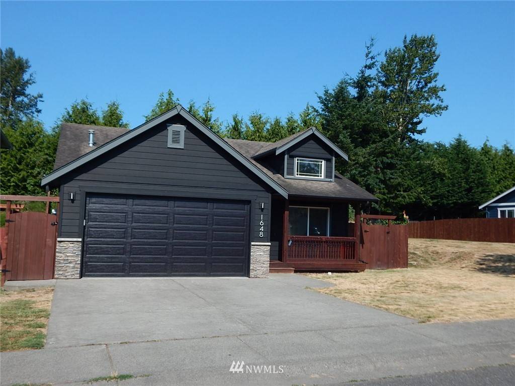 1648 Fruitland DR, Bellingham, WA 98226