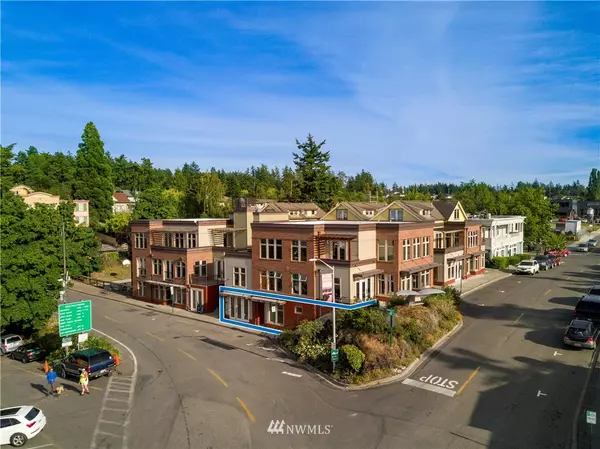 Friday Harbor, WA 98250,232 A ST #C2