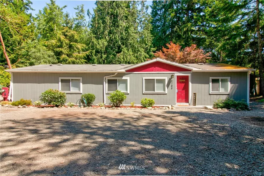 4765 Lupine LN NW, Silverdale, WA 98383