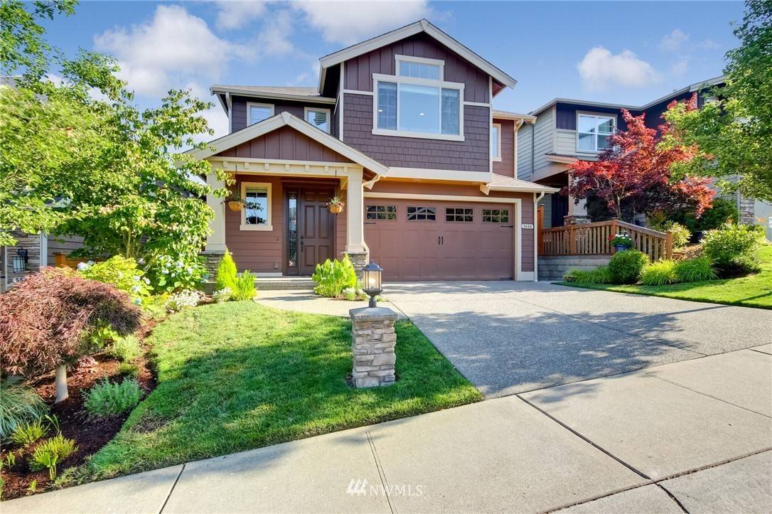 5604 NE 7th PL, Renton, WA 98059