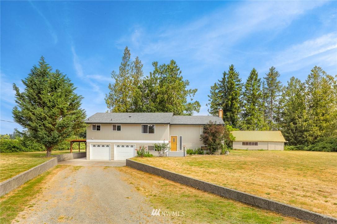 8130 Gillies RD, Everson, WA 98247
