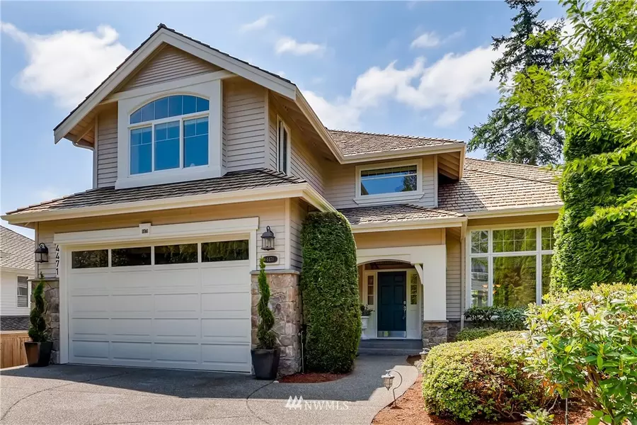 4471 194th WAY NE, Sammamish, WA 98074