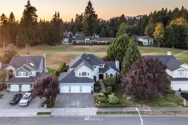 7409 W Country Club DR, Arlington, WA 98223