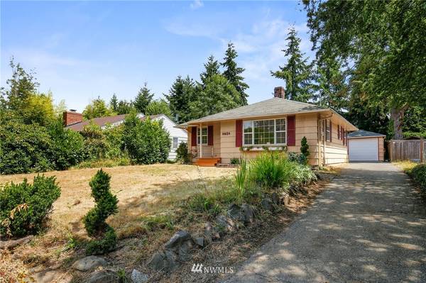 14624 16th AVE SW, Burien, WA 98166