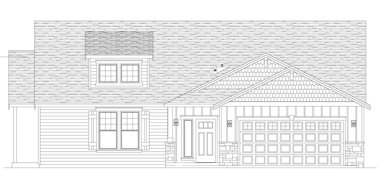 5478 Shields RD, Ferndale, WA 98248