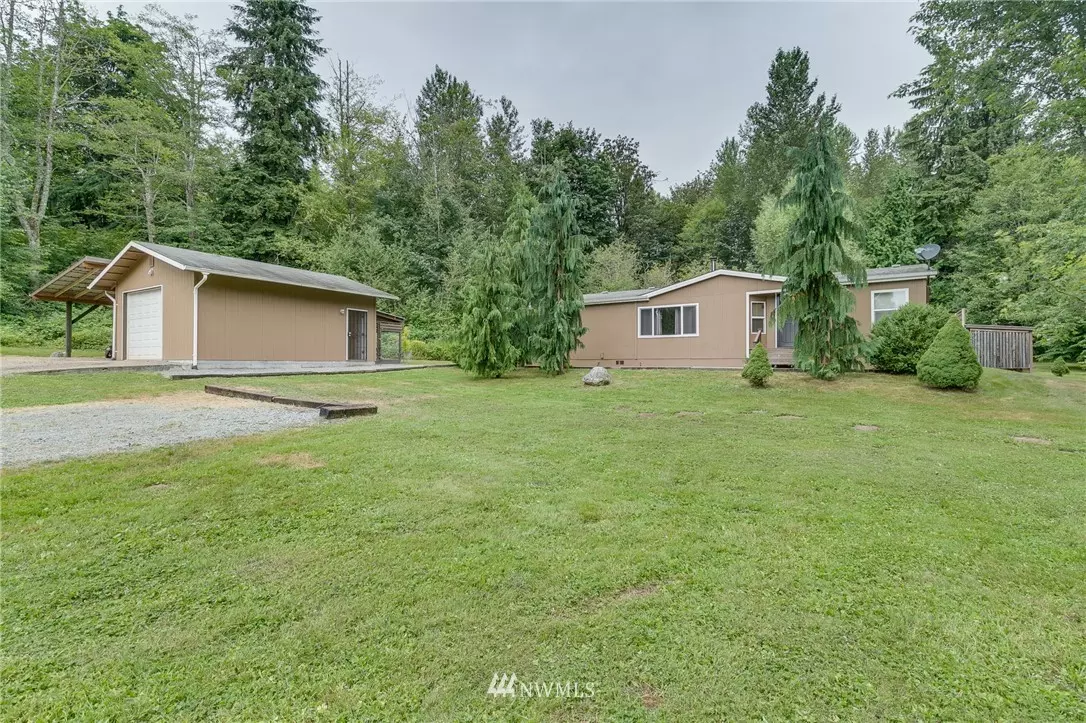 Arlington, WA 98223,1311 268th ST NE