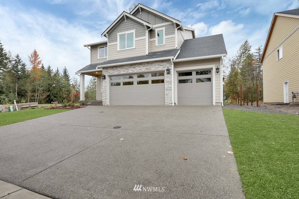 17312 76th Avenue Ct E, Puyallup, WA 98375
