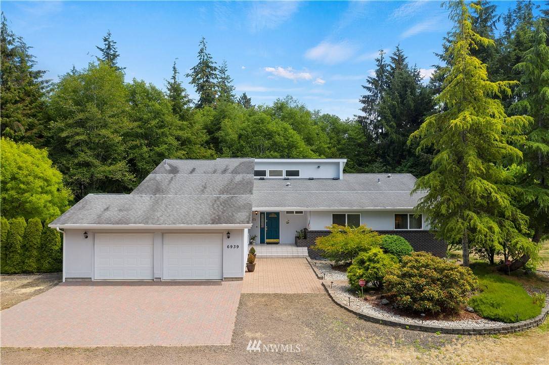 6939 NorthBank RD, Aberdeen, WA 98520