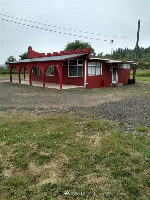 Raymond, WA 98577,2570 Ocean AVE