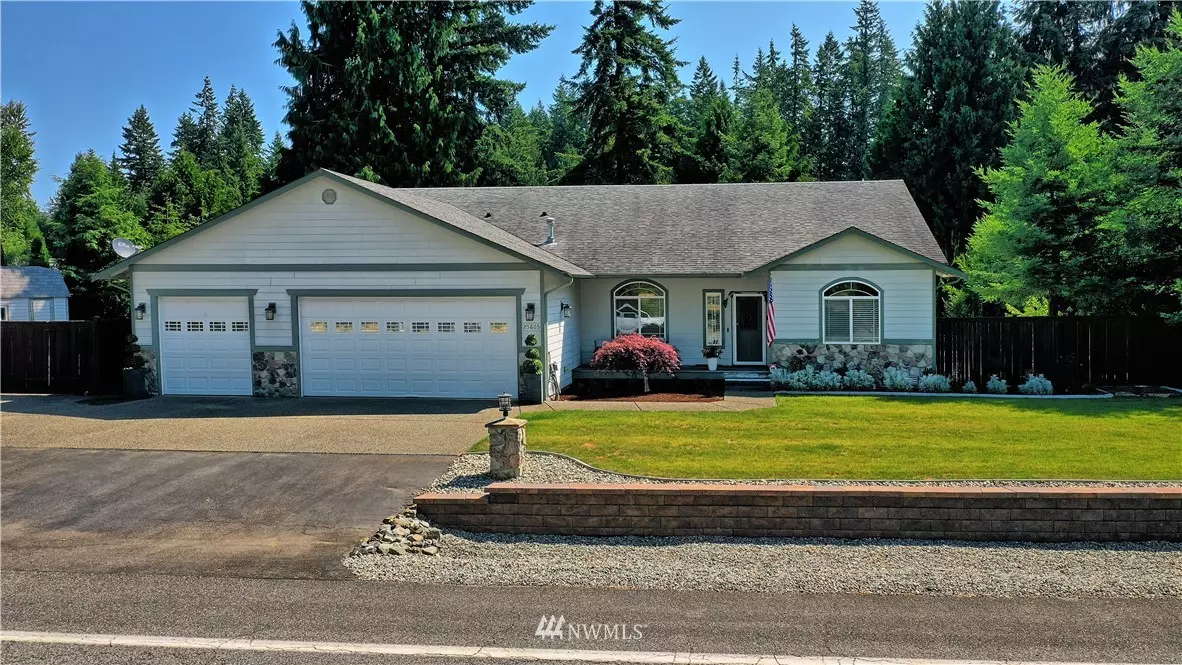 Arlington, WA 98223,25605 50th AVE NE