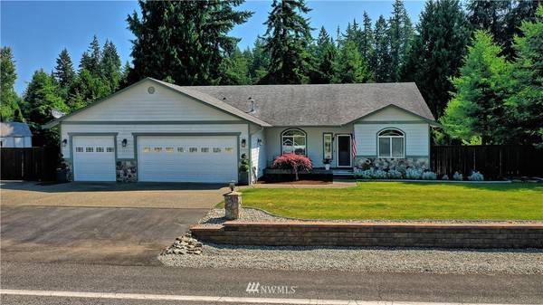 25605 50th AVE NE, Arlington, WA 98223