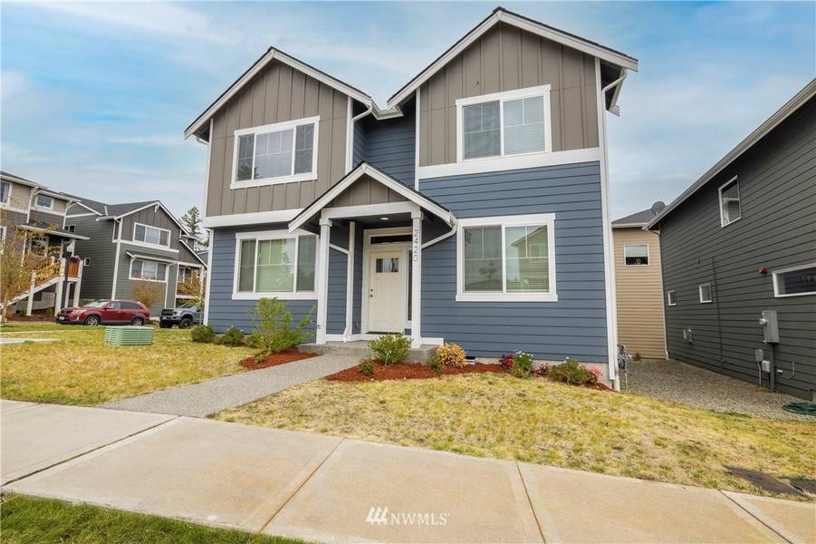 2420 Yulan Walk, Bremerton, WA 98310