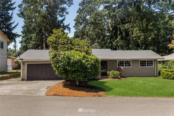 729 Oakcrest ST SE, Olympia, WA 98503