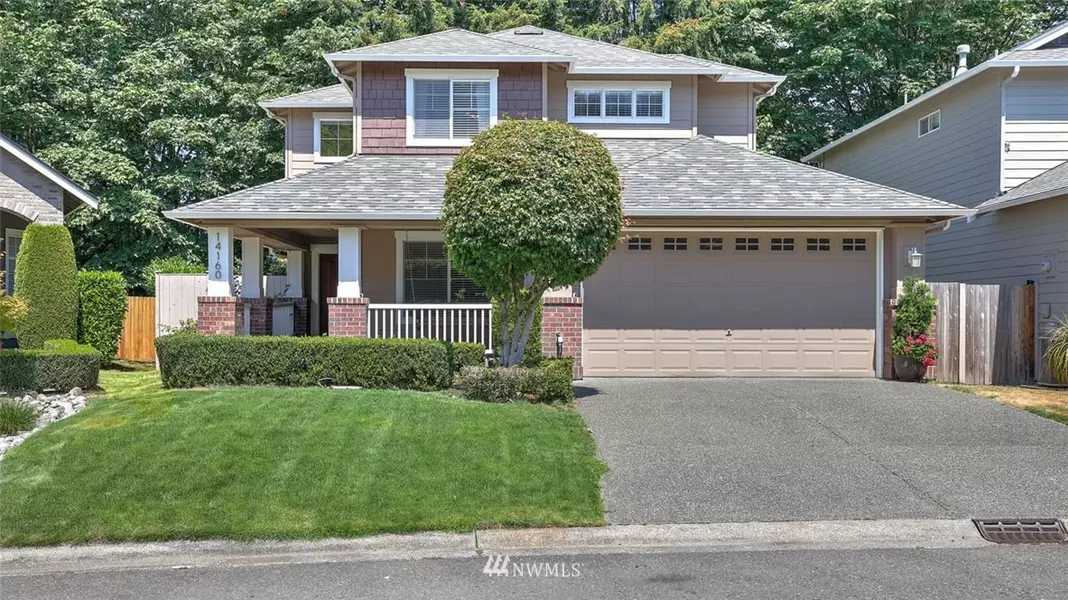 14160 SE 154th PL, Renton, WA 98058