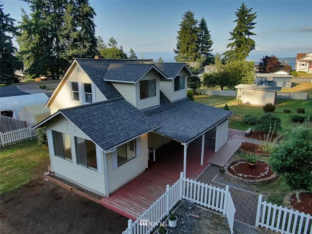 Clinton, WA 98236,6885 Helena ST