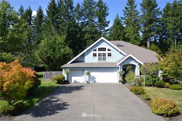 3536 33rd WAY NW, Olympia, WA 98502