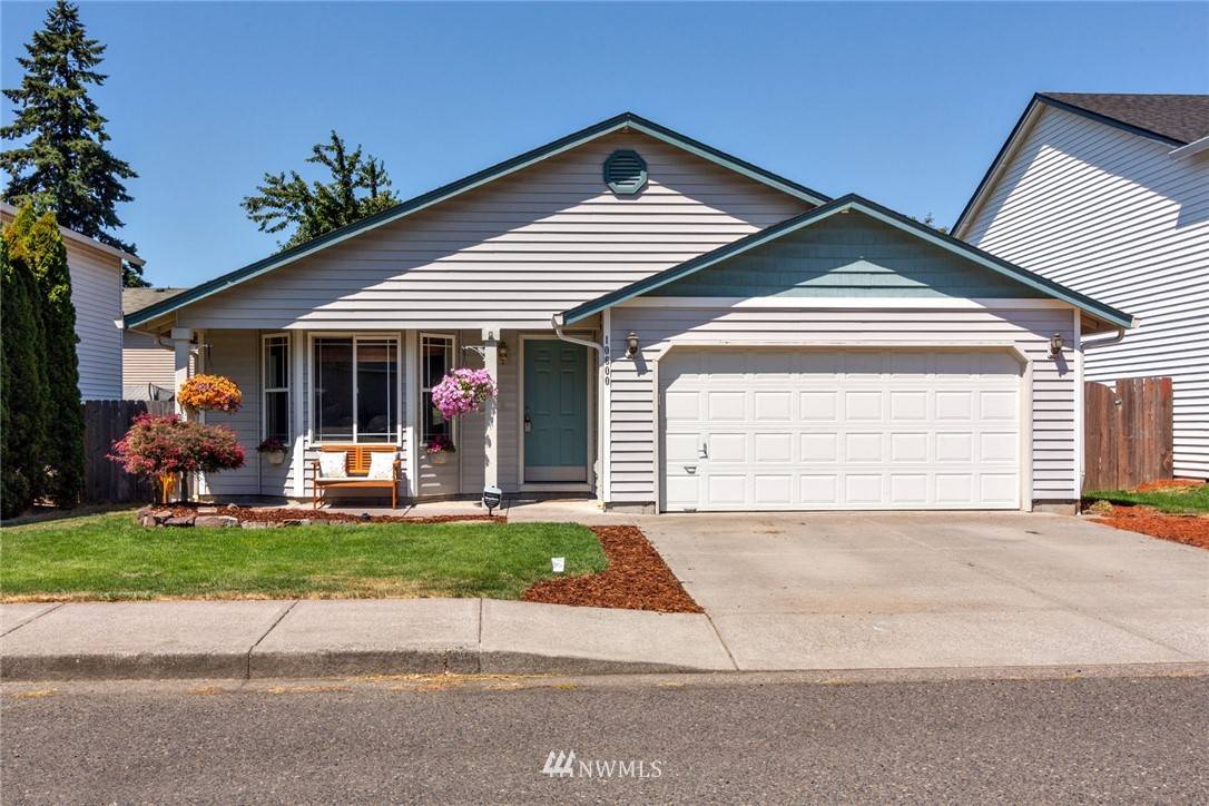 10600 NE 100th ST, Vancouver, WA 98662