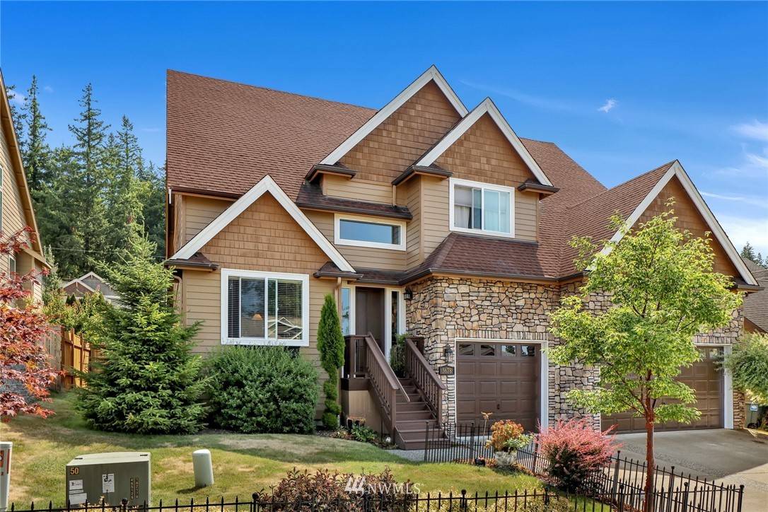 3678 Silver Oak CT, Bellingham, WA 98226