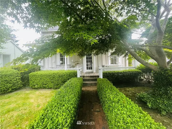 1307 264th Lane, Ocean Park, WA 98640
