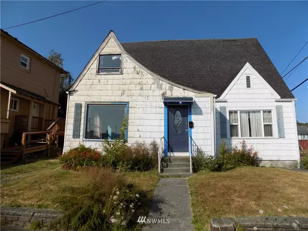 310 N I ST, Aberdeen, WA 98520