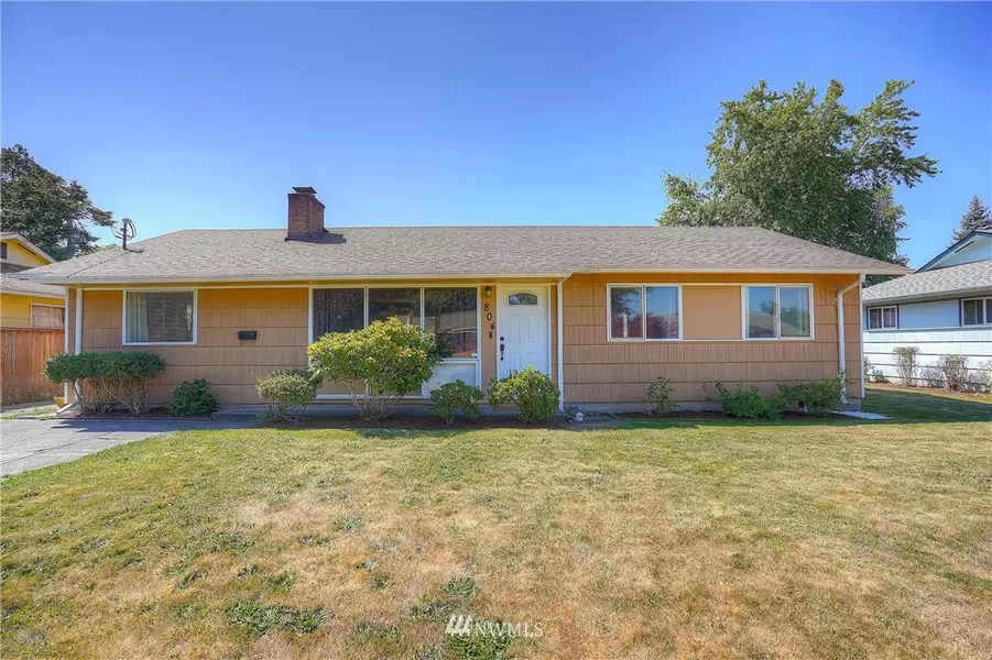 804 5th AVE SE, Puyallup, WA 98372