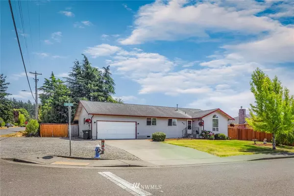 410 10th ST, Blaine, WA 98230