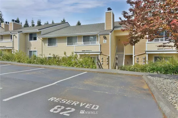 Mountlake Terrace, WA 98043,21303 52nd AVE W #C117