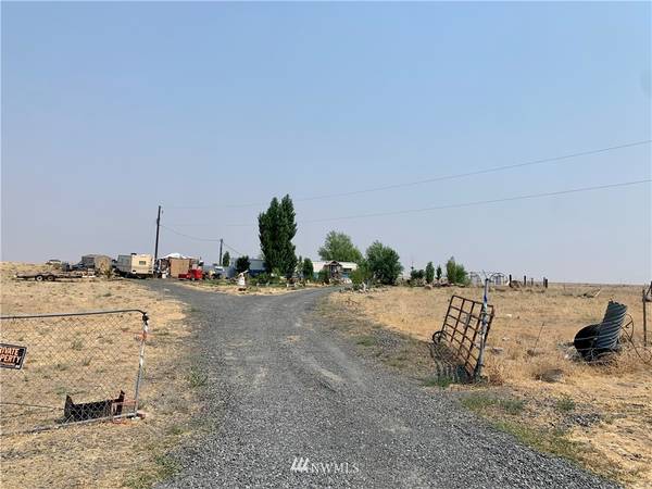 16837 B.5 RD NE, Soap Lake, WA 98851