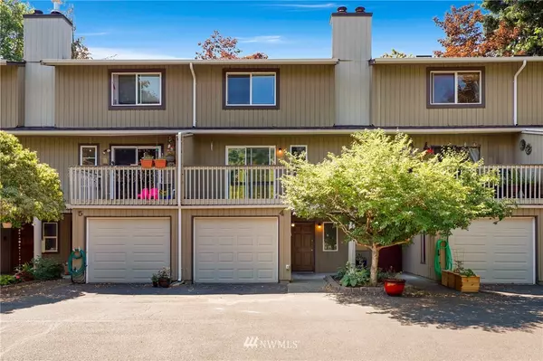 23401 48th AVE W #4, Mountlake Terrace, WA 98043