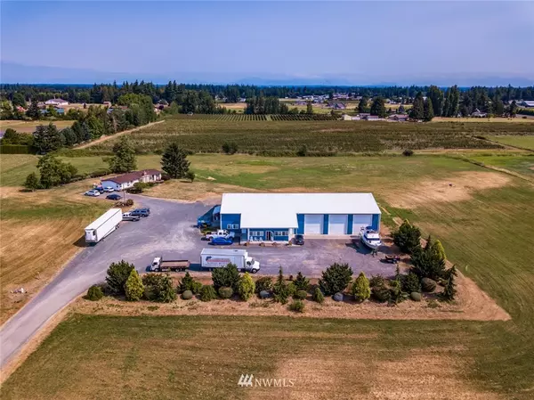 176 W King Tut RD, Lynden, WA 98264