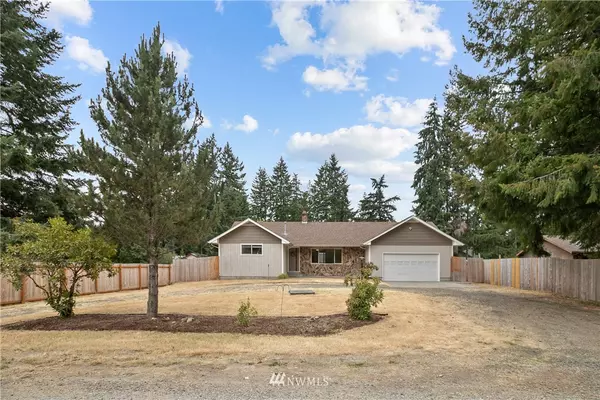 41 E Boardwalk, Shelton, WA 98584